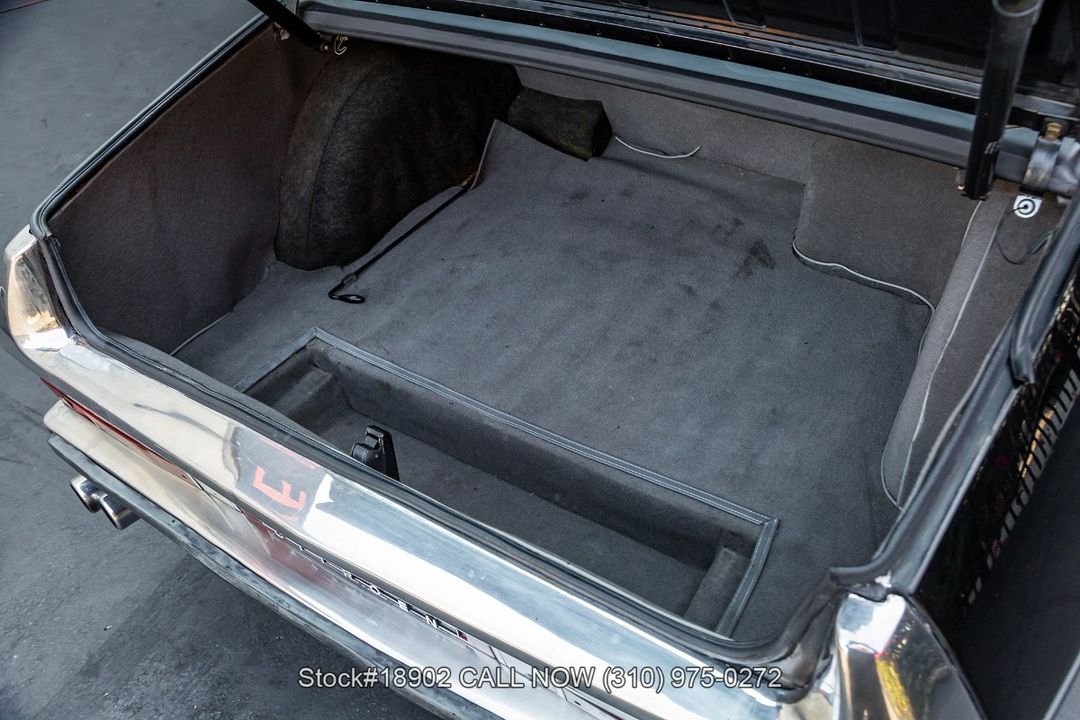 1973 Citroen SM 3.0L Automatique