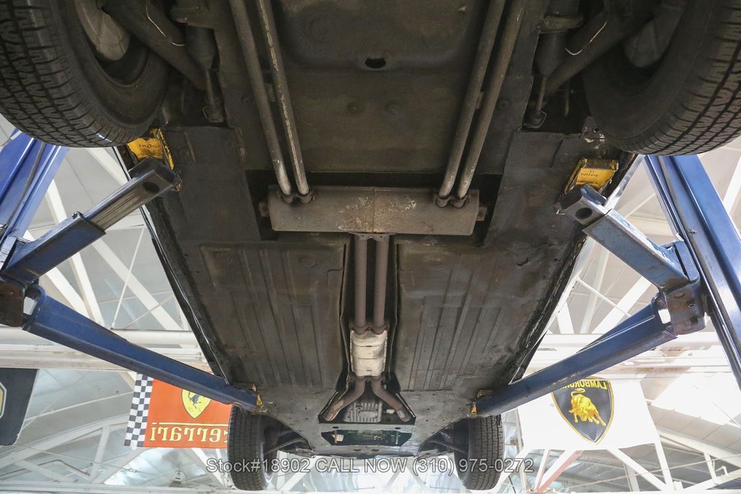 1973 Citroen SM 3.0L Automatique