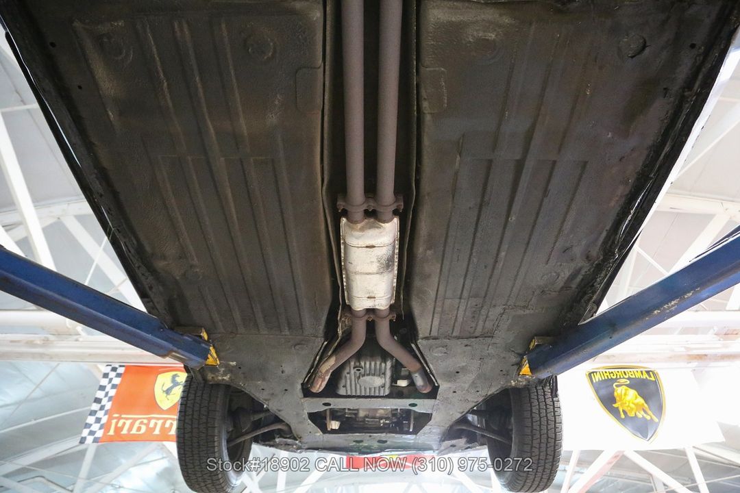 1973 Citroen SM 3.0L Automatique