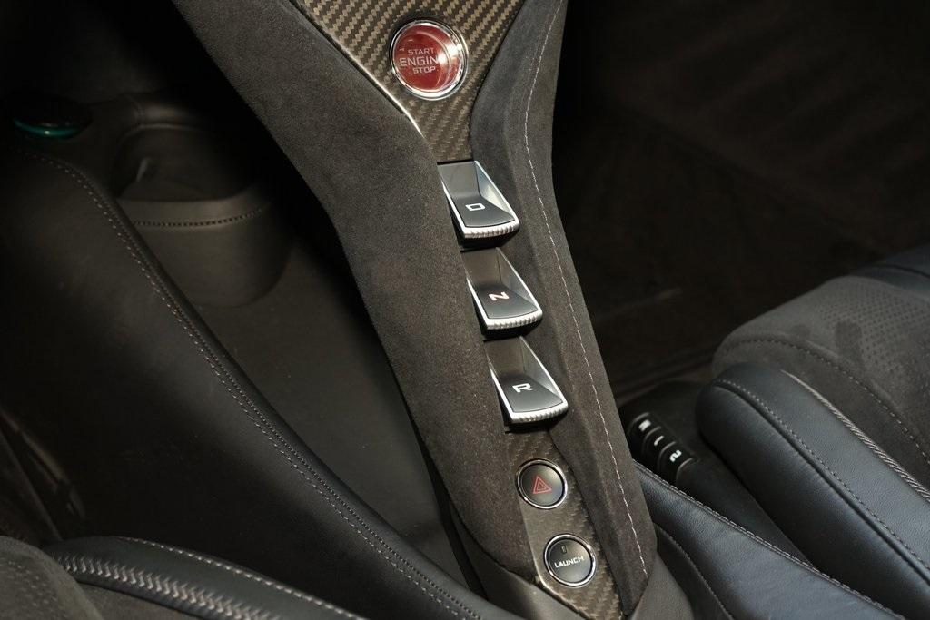 2020 McLaren 720S