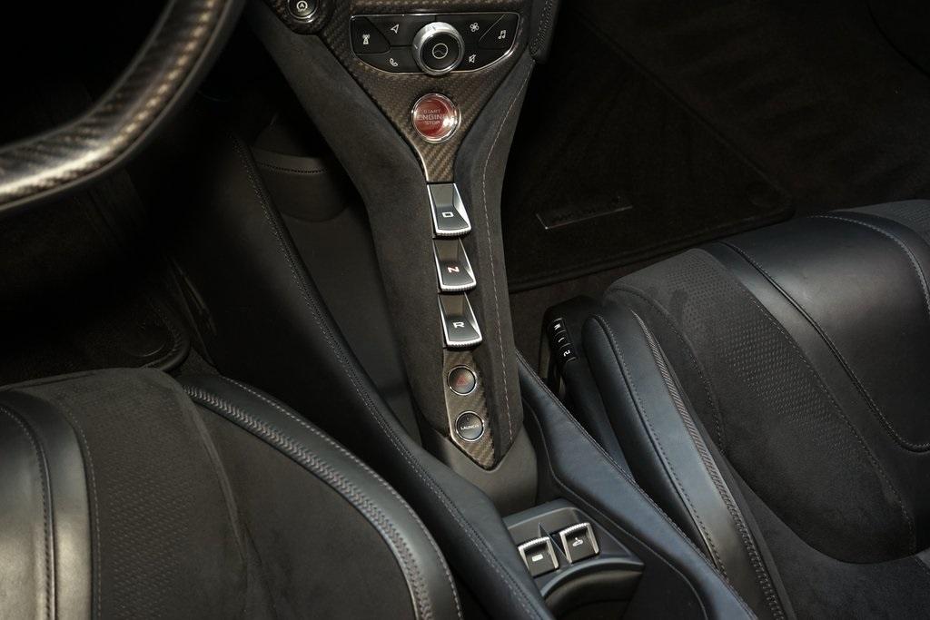 2020 McLaren 720S