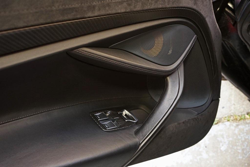 2020 McLaren 720S