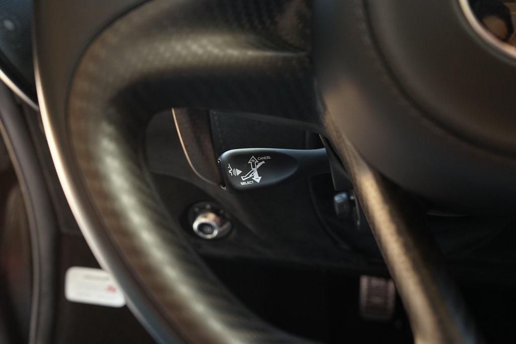 2020 McLaren 720S