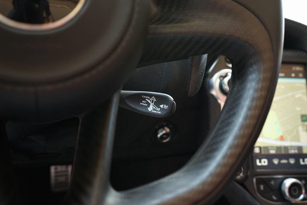 2020 McLaren 720S
