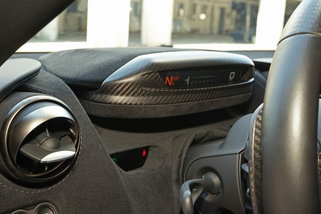 2020 McLaren 720S