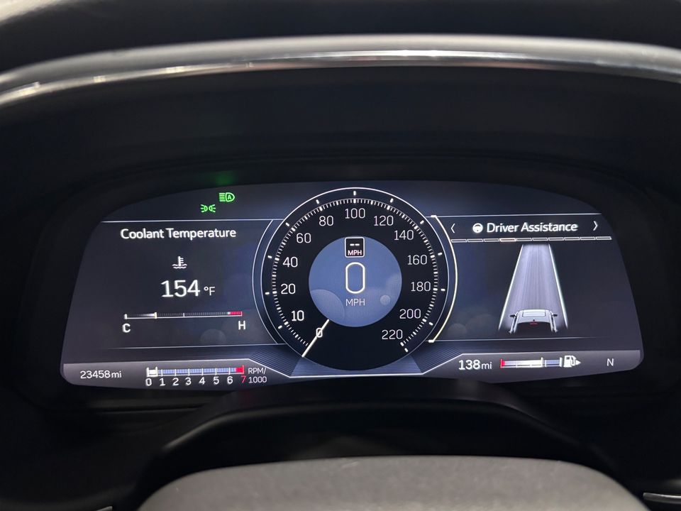 2022 CADILLAC CT5-V