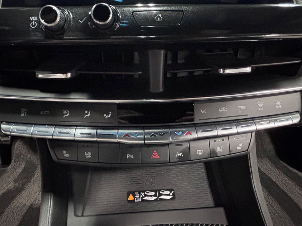 2022 CADILLAC CT5-V