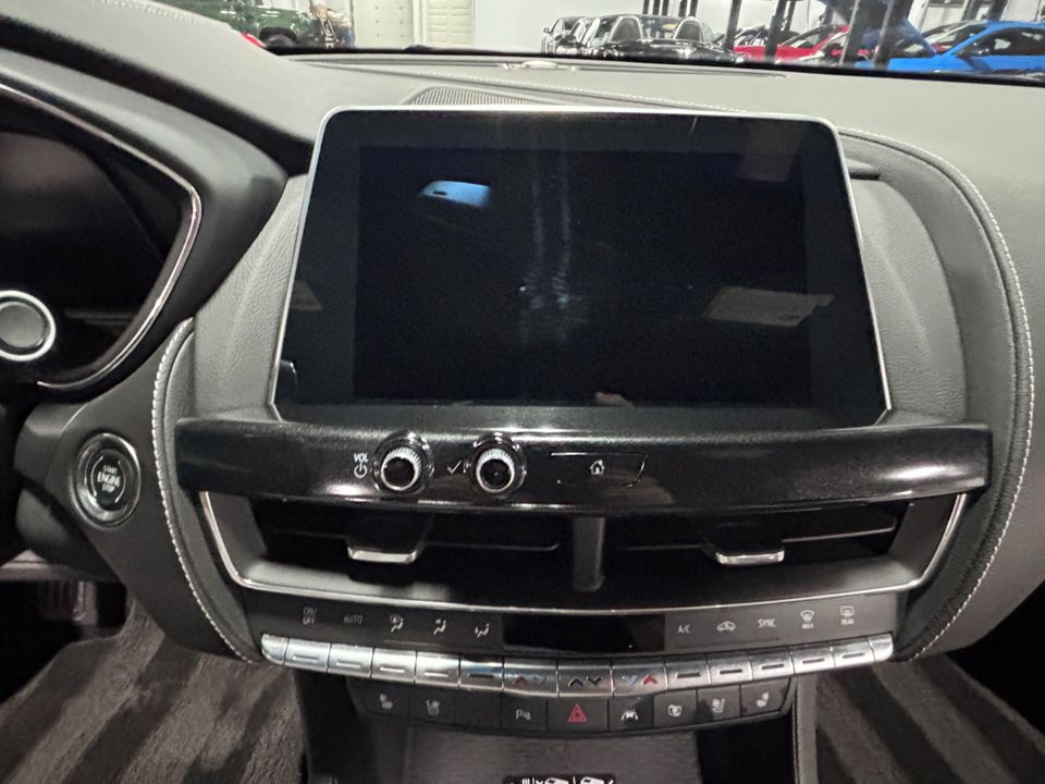 2022 CADILLAC CT5-V