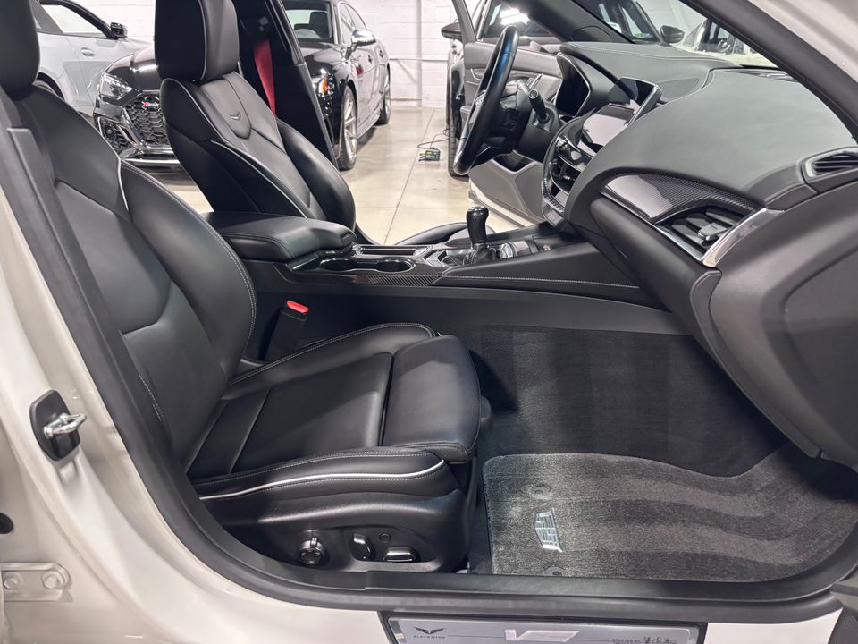 2022 CADILLAC CT5-V