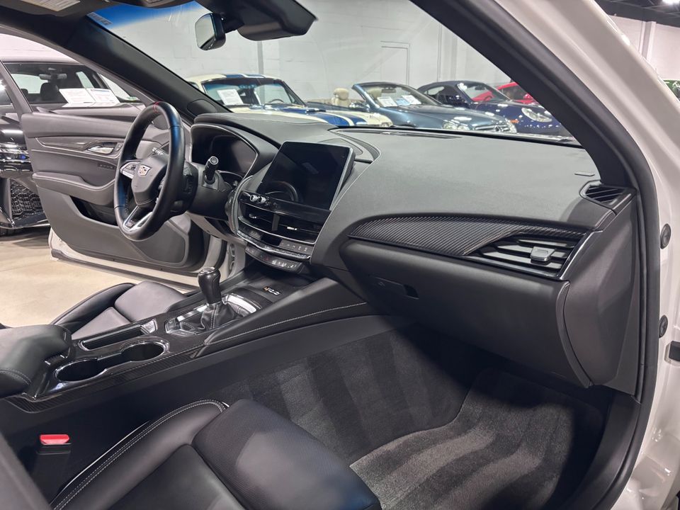 2022 CADILLAC CT5-V
