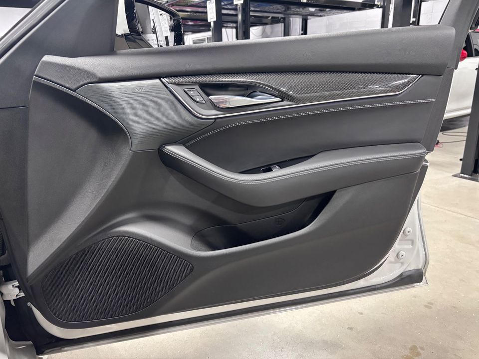 2022 CADILLAC CT5-V
