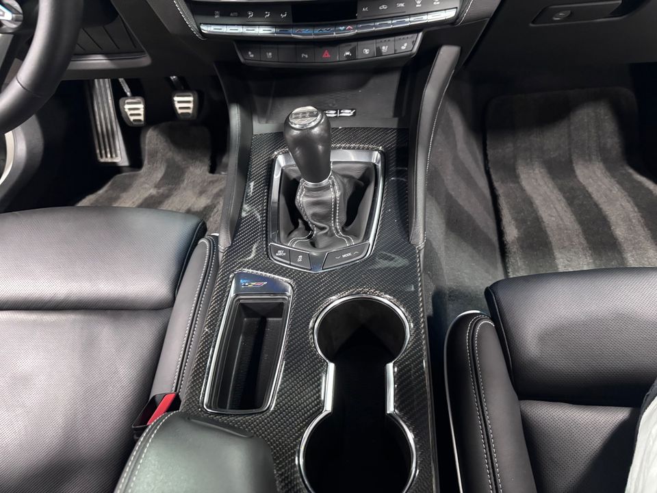 2022 CADILLAC CT5-V