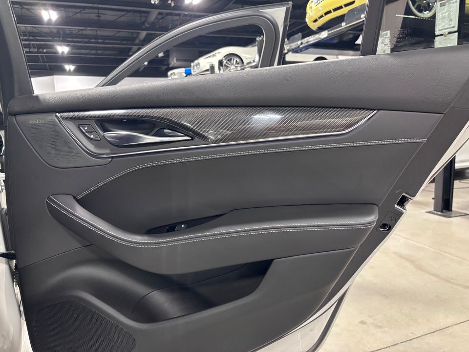 2022 CADILLAC CT5-V
