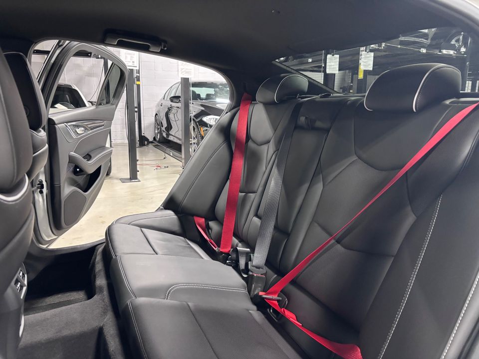 2022 CADILLAC CT5-V
