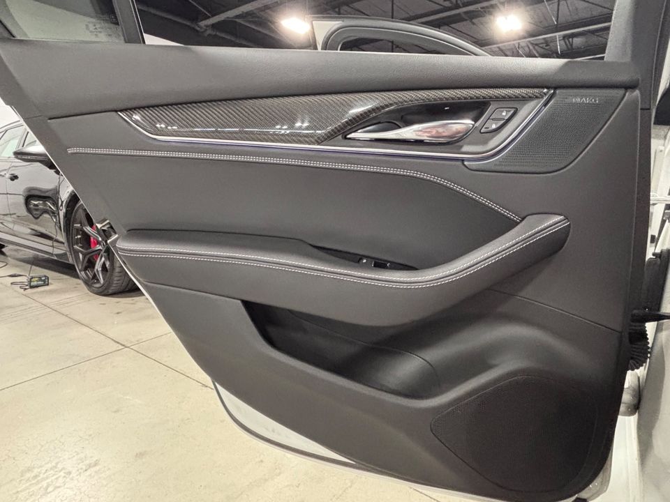 2022 CADILLAC CT5-V