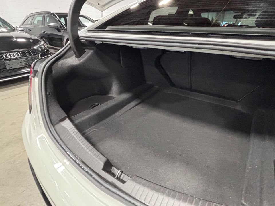2022 CADILLAC CT5-V