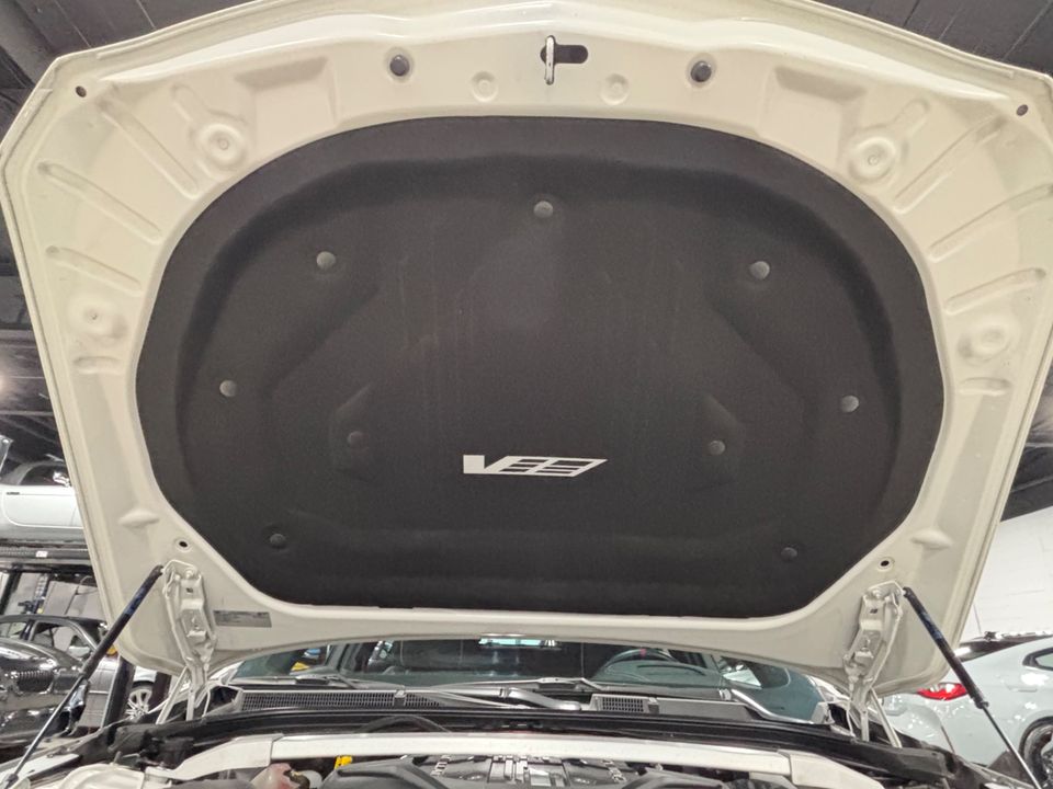 2022 CADILLAC CT5-V