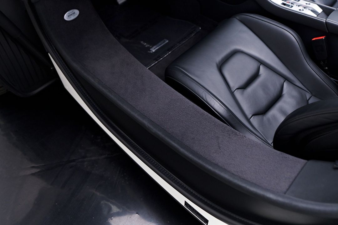 2015 McLaren 650S