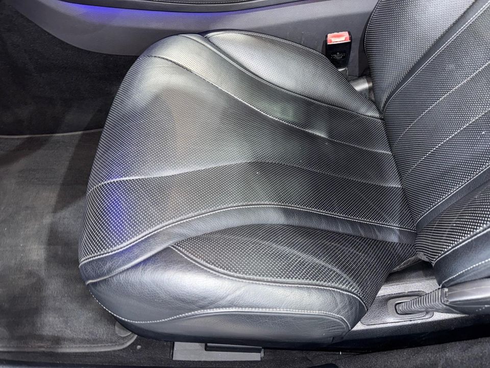 2018 Mercedes-Benz S450