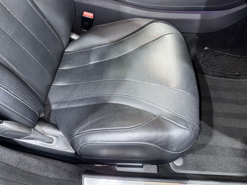 2018 Mercedes-Benz S450