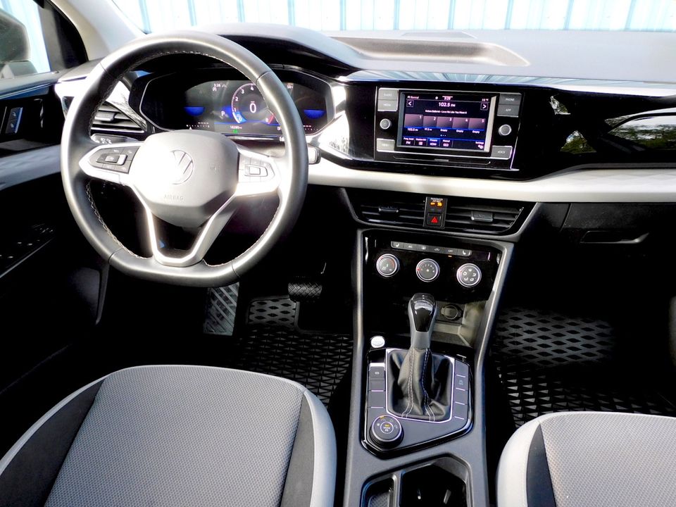 2023 Volkswagen Taos