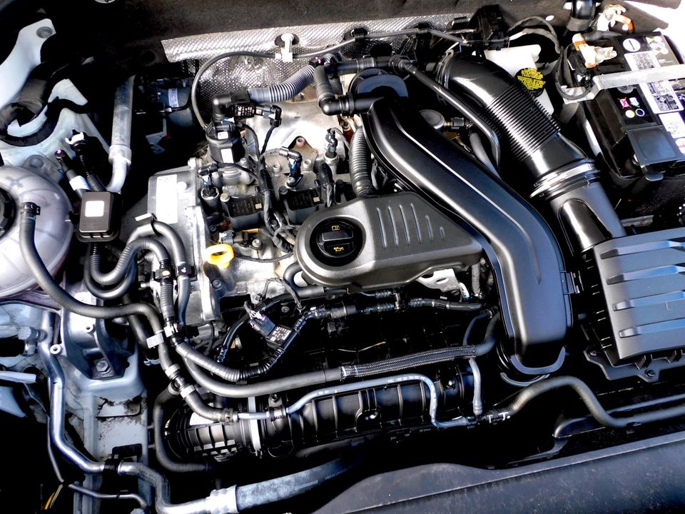 2023 Volkswagen Taos