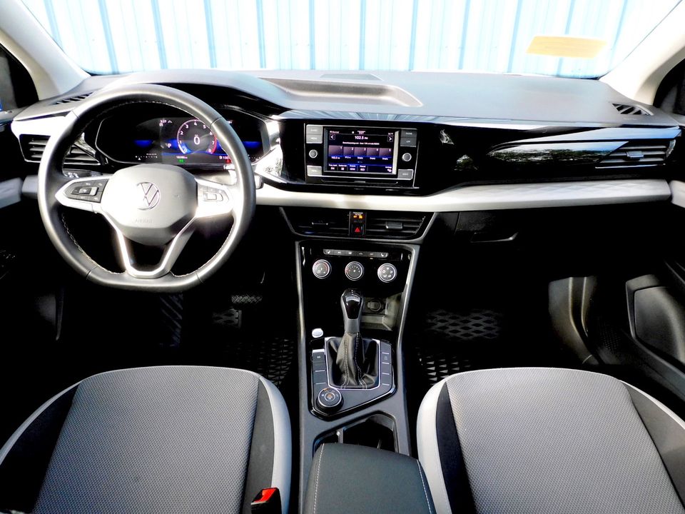 2023 Volkswagen Taos