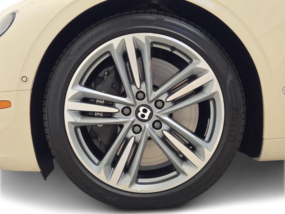 2023 Bentley Continental GT