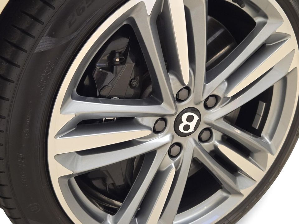 2023 Bentley Continental GT