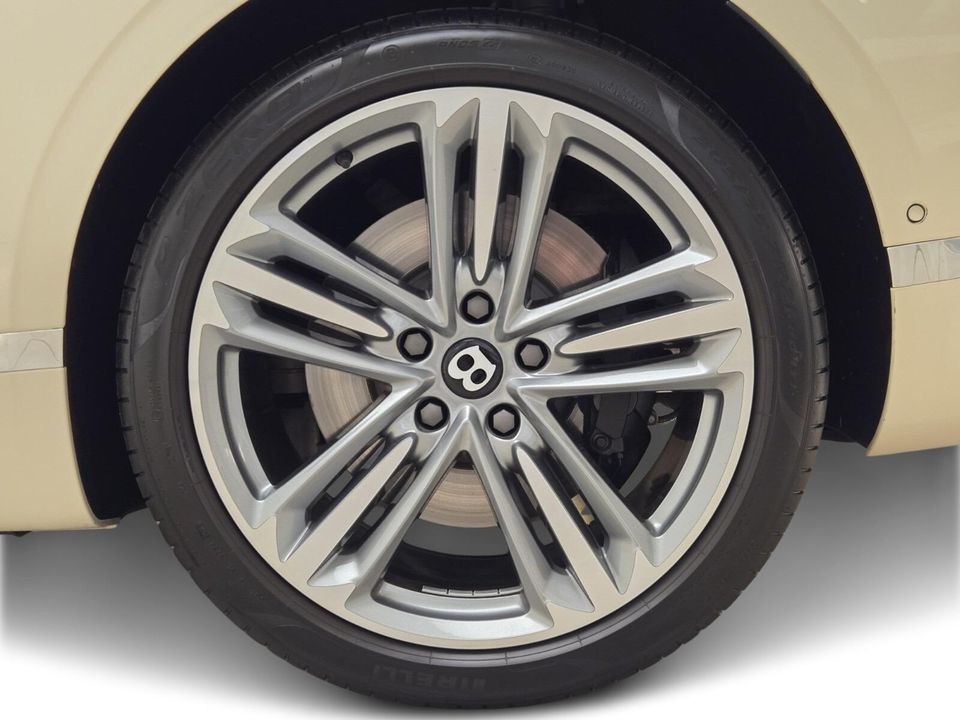 2023 Bentley Continental GT