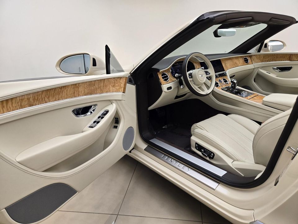 2023 Bentley Continental GT