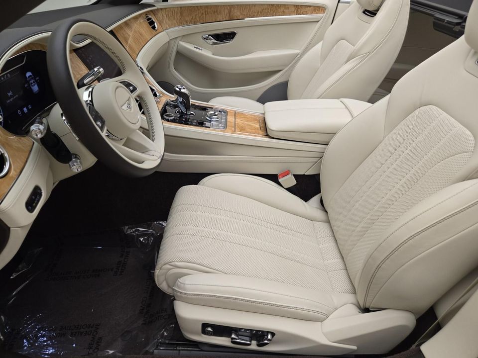 2023 Bentley Continental GT