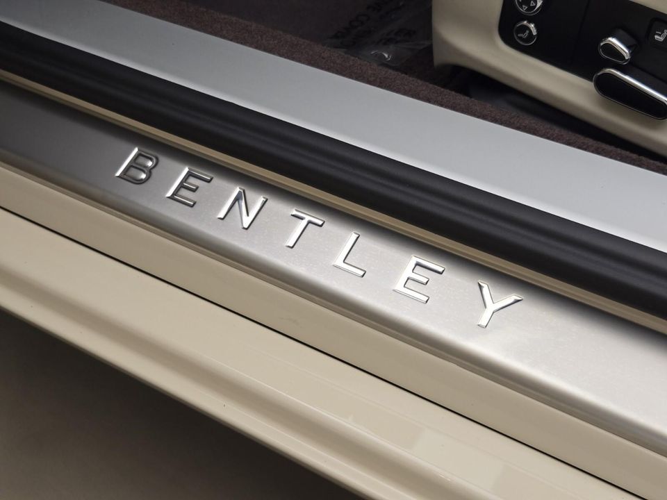 2023 Bentley Continental GT