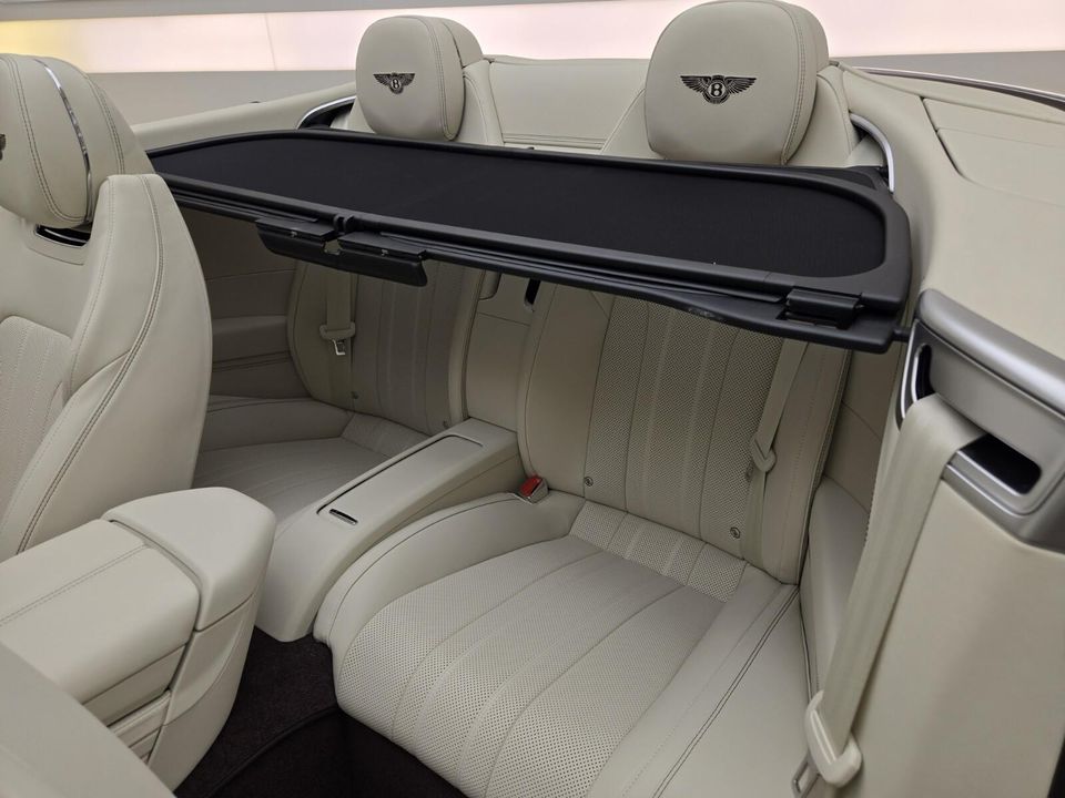 2023 Bentley Continental GT