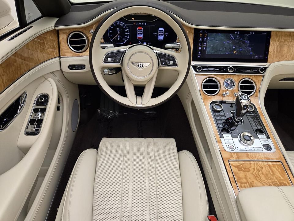 2023 Bentley Continental GT