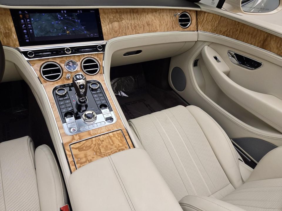 2023 Bentley Continental GT