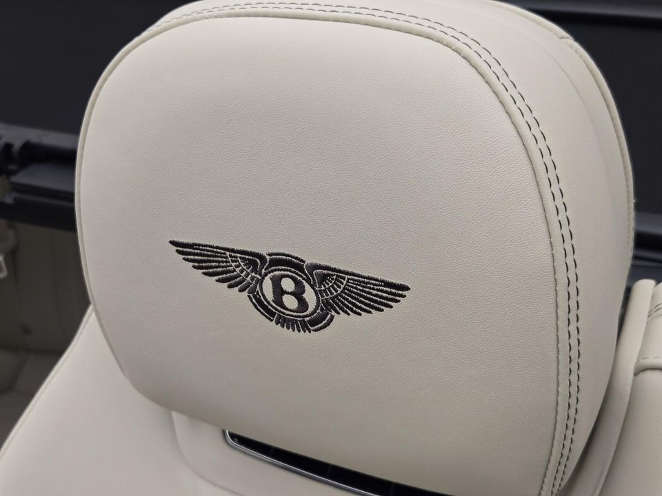 2023 Bentley Continental GT