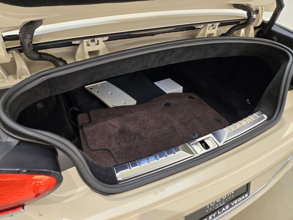 2023 Bentley Continental GT