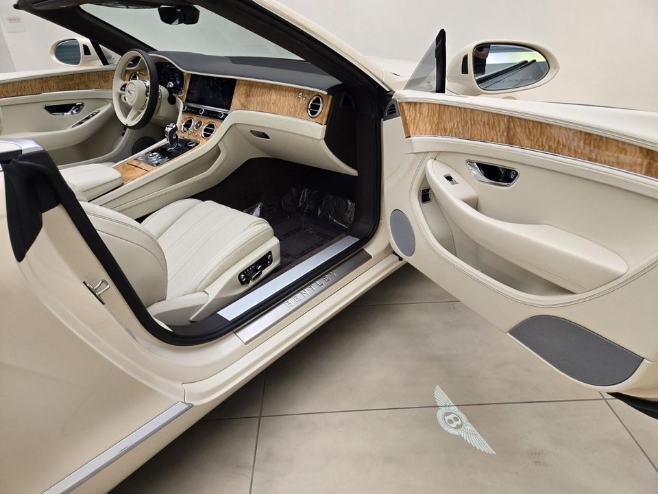 2023 Bentley Continental GT