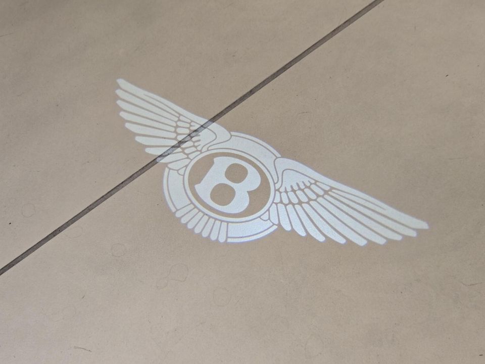 2023 Bentley Continental GT