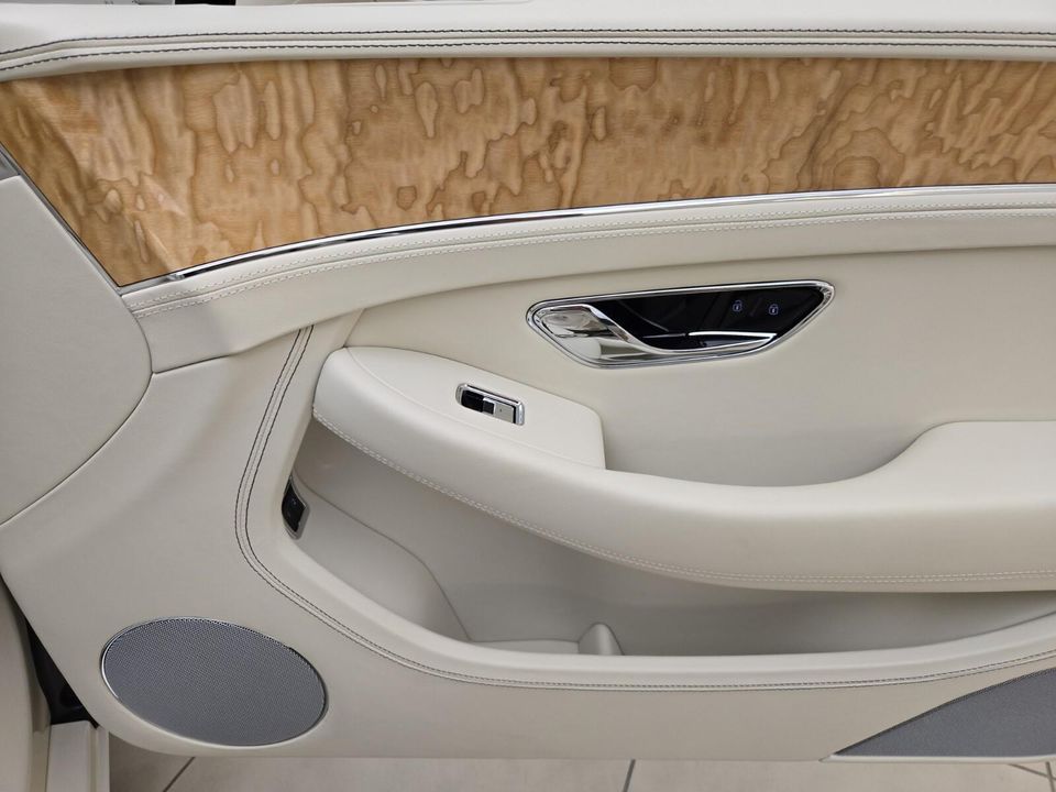 2023 Bentley Continental GT