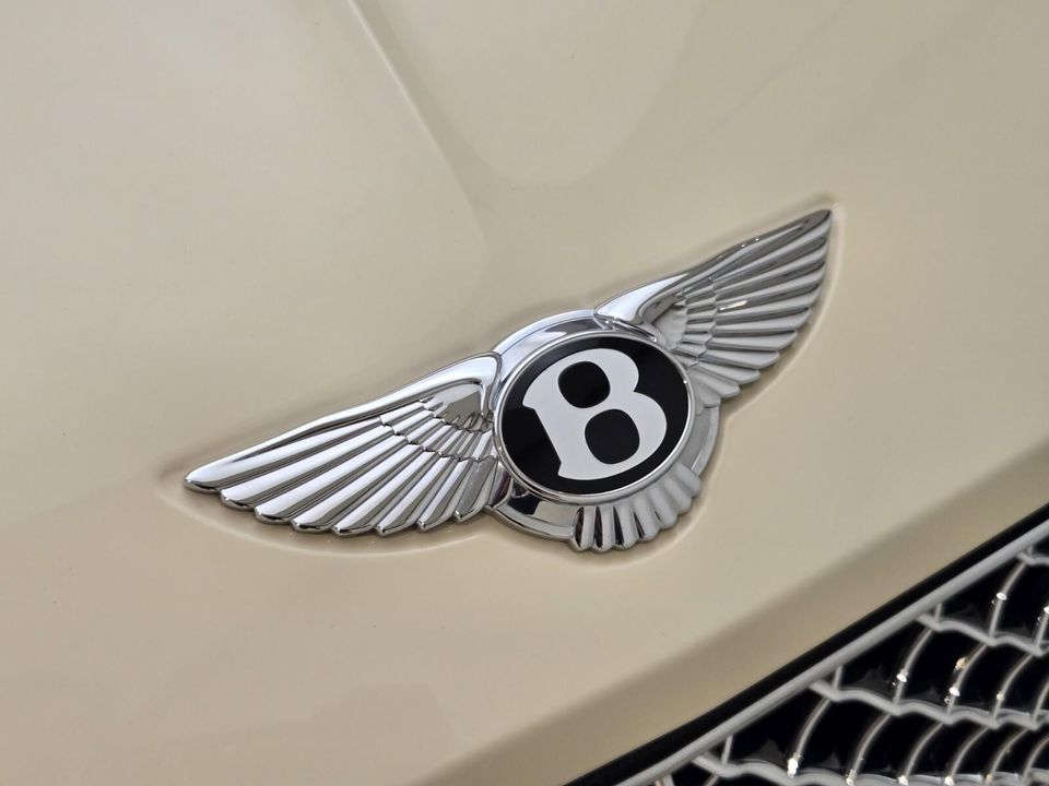 2023 Bentley Continental GT