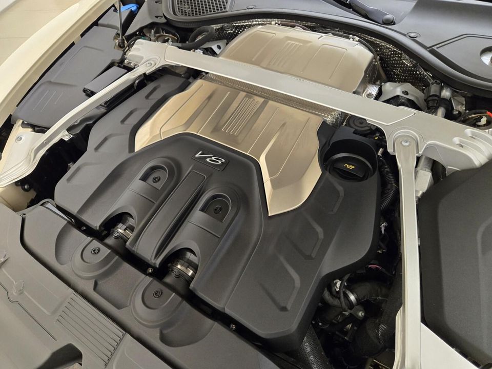 2023 Bentley Continental GT