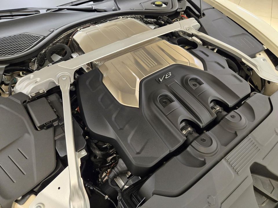 2023 Bentley Continental GT