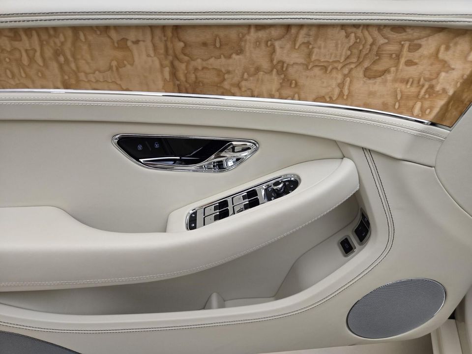 2023 Bentley Continental GT