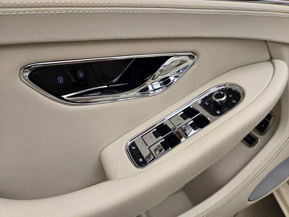 2023 Bentley Continental GT