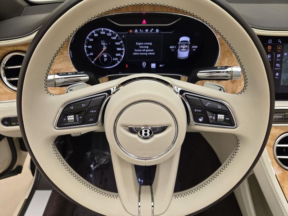 2023 Bentley Continental GT