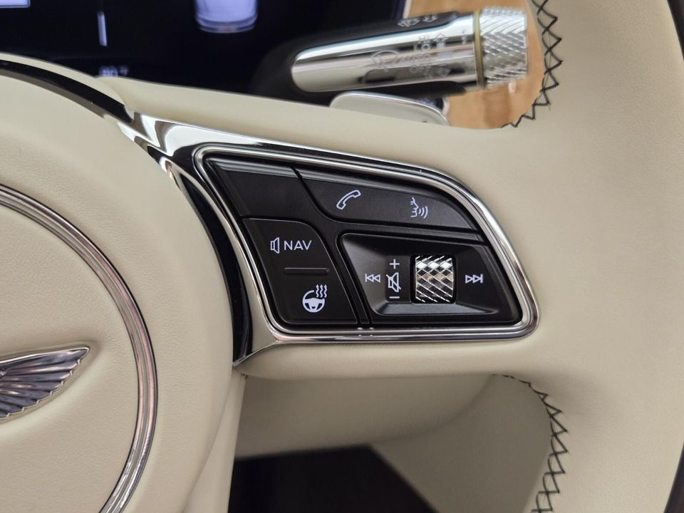 2023 Bentley Continental GT