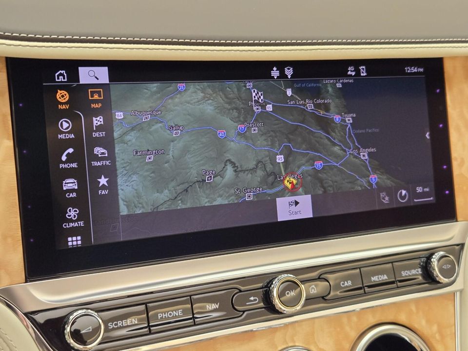 2023 Bentley Continental GT