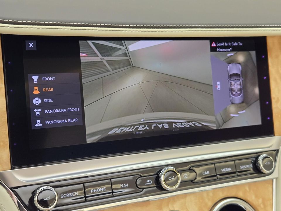 2023 Bentley Continental GT